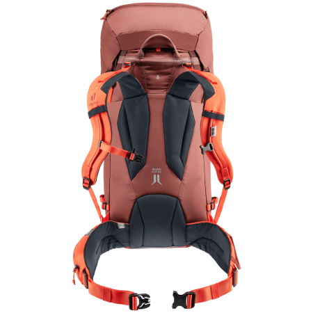 Mochila Deuter Guide 44+8