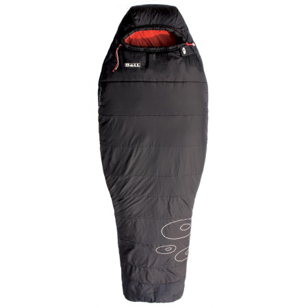 Saco de dormir Boll Bora plus RF