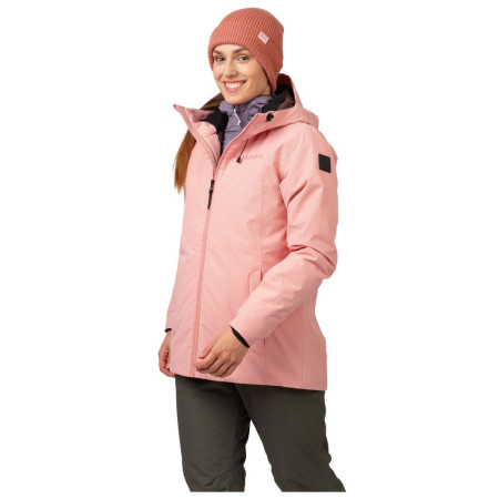 Chaqueta de esquí para mujer Hannah Pepper
