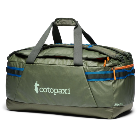 Bolsa de viaje Cotopaxi Allpa Getaway 100L Duffel