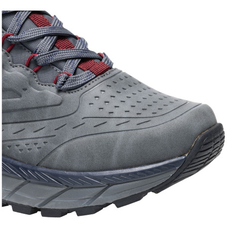Botines trekking hombre Regatta Derino Mid