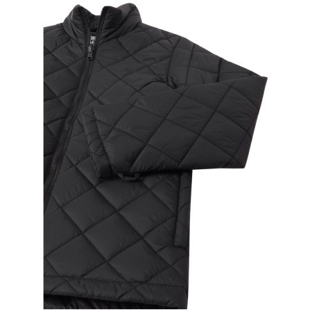 Chaqueta para niños Reima Toppis Black