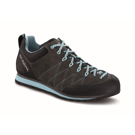 Calzado de mujer Scarpa Crux WMN