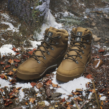 Calzado de hombre Adidas Terrex Snowpitch C.RDY