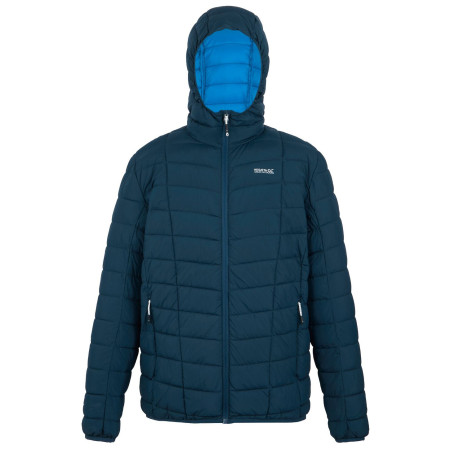 Chaqueta de hombre Regatta Asper azul MoonLt Denim