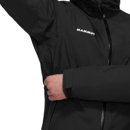 Chaqueta de hombre Mammut Alto Light 3 in 1 HS Hooded Jacket Men