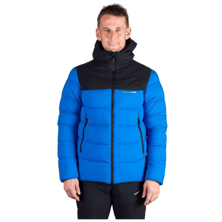 Chaqueta de invierno para hombre Northfinder Bronsilaw