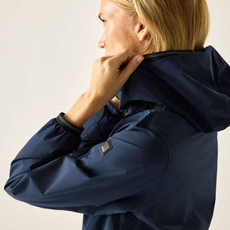 Chaqueta de mujer Regatta Lenika