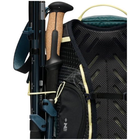 Mochila de mujer Black Diamond Pursuit 15 W
