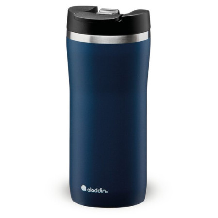Taza térmica Aladdin Mocca Therm. Leak-Lock™ 350ml azul oscuro Deep Navy