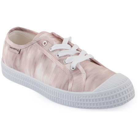Calzado de mujer Alpine Pro Zarada beige
