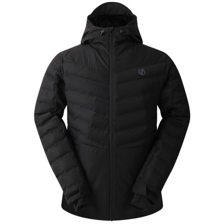 Chaqueta de esquí para hombre Dare 2b Ollie III Jacket negro Black