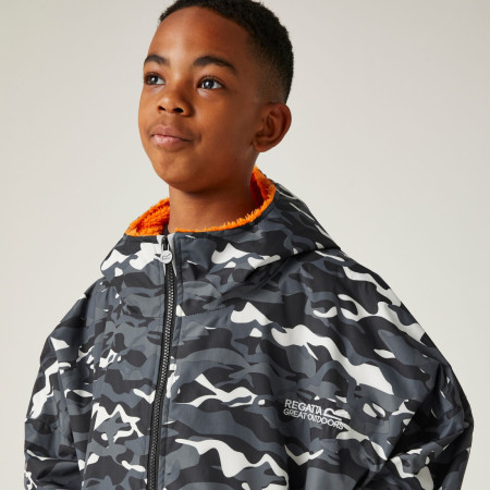 Albornoz Regatta Junior Waterproof Changing Robe