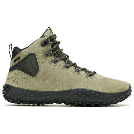 Calzado de hombre Merrell Wrapt Mid Wp