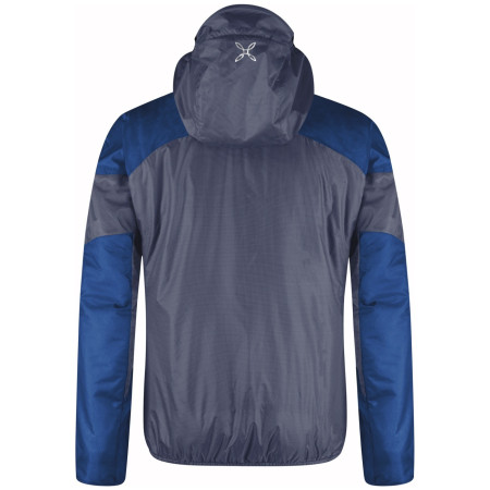 Chaqueta de hombre Montura Vertigo Hybrid Hooded Jacket