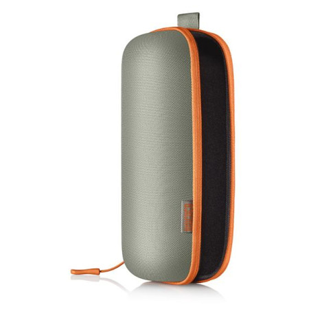 Accesorios Wacaco Pipamoka – cestovní pouzdro gris/naranja
