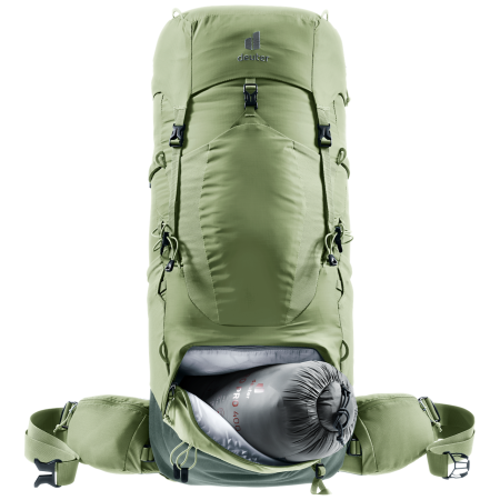 Mochila Deuter Aircontact Lite 45 + 10 SL