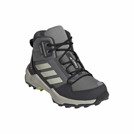 Calzado para niños Adidas Terrex Ax4R R.Rdy M Grey
