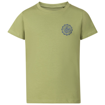 Camiseta para niños Alpine Pro Sumeko