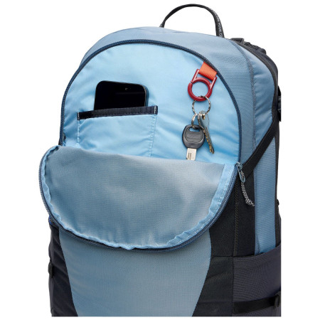 Mochila de senderismo Vaude Wizard 30+4