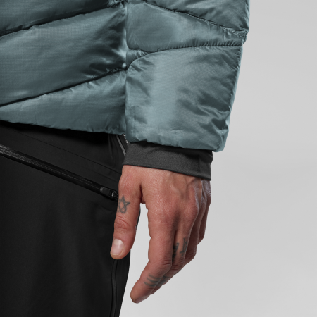 Chaqueta de mujer Salewa ORTLES MED 3 RDS DWN JACKET W