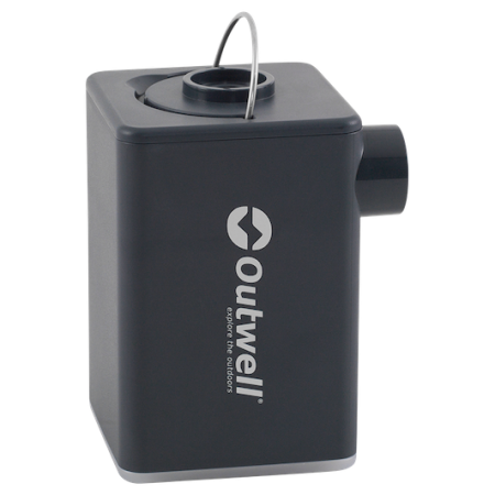 Hinchador eléctrico Outwell Aeroflow Rechargeable Pump