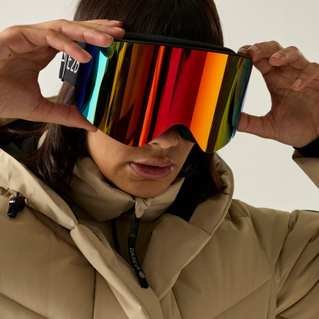Gafas de esquí Dare 2b Unisex Frameless Ski Goggles