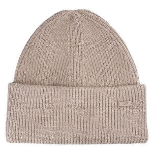Gorro 4F Cap F671 marrón LIGHT BROWN