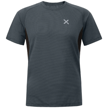 Camiseta funcional de hombre Montura Rise T-Shirt