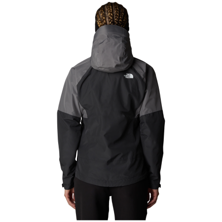 Chaqueta de mujer The North Face W Diablo Dynamic Zip-In Jacket