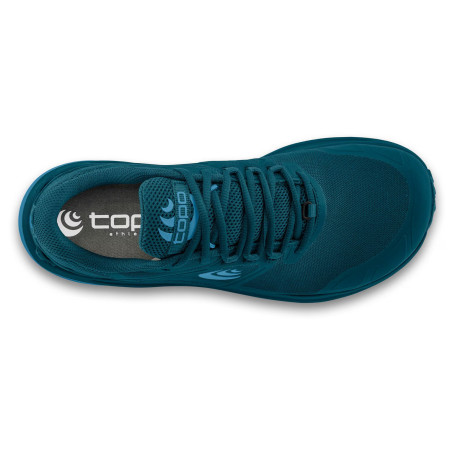 Zapatillas de carrera para mujer Topo Terraventure 4