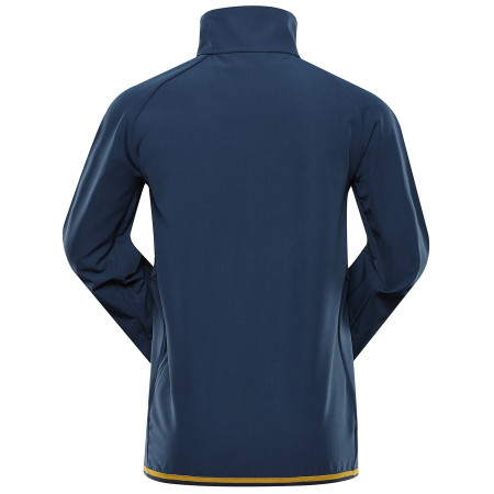 Chaqueta para niños Alpine Pro Gerlo Blue