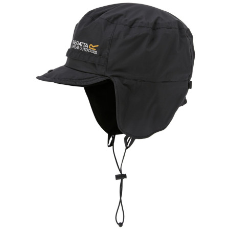 Gorro Regatta Padded Igniter Hat negro Black