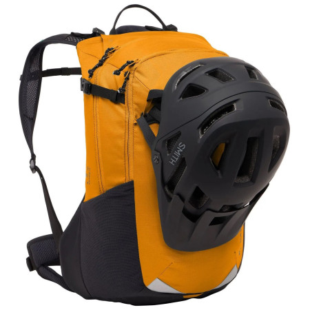 Mochila de ciclismo Vaude Trailvent 15
