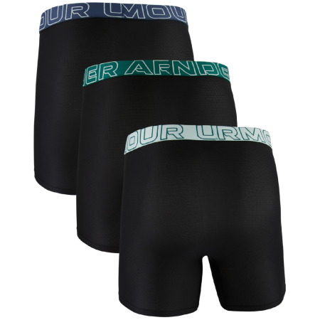 Calzoncillos bóxer para hombre Under Armour Performance Tech Mesh - Solid 6