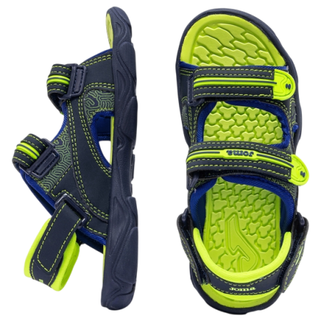 Sandalias para niños Joma S.ocean Navy Blue
