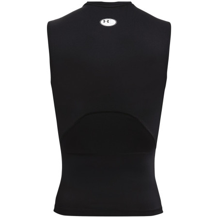 Camiseta sin mangas para hombre Under Armour HG Armour Comp SL