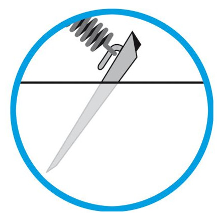 Correa Brunner Stabilizer Kit Universal