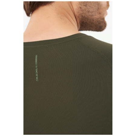 Camiseta funcional de hombre Viking Lockness Man T-Shirt