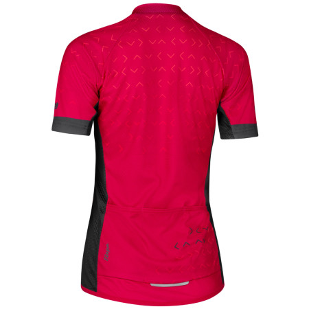 Maillot de ciclismo para mujer Etape Fortuna