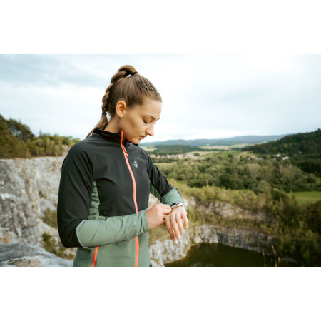 Chaqueta de mujer High Point Play Lady Jacket