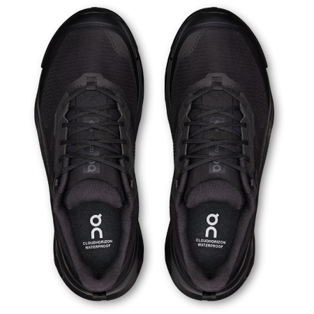 Calzado de senderismo para mujer On Running Cloudhorizon 2 WP