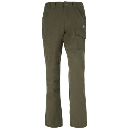 Pantalones de hombre Kilpi Traveller marrón