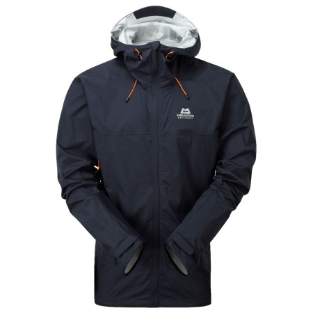 Chaqueta de hombre Mountain Equipment Zeno Jacket azul oscuro cosmos