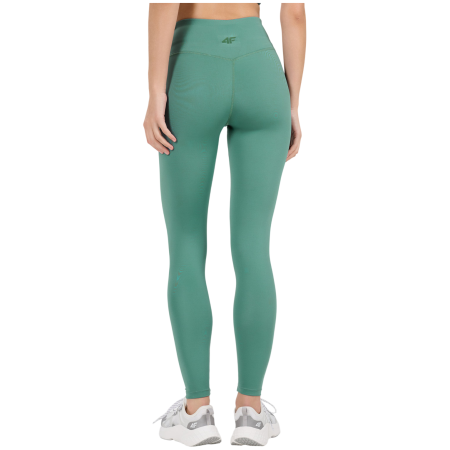 Mallas de mujer 4F Tights Fnk F487