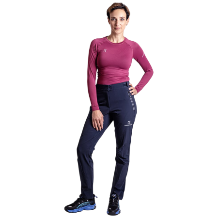 Pantalones de mujer Progress Protrek Lady