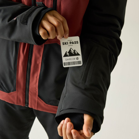 Chaqueta de hombre Dare 2b Baseplate IV Jacket