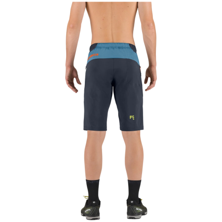 Pantalones cortos de hombre Karpos Roccia Bermuda