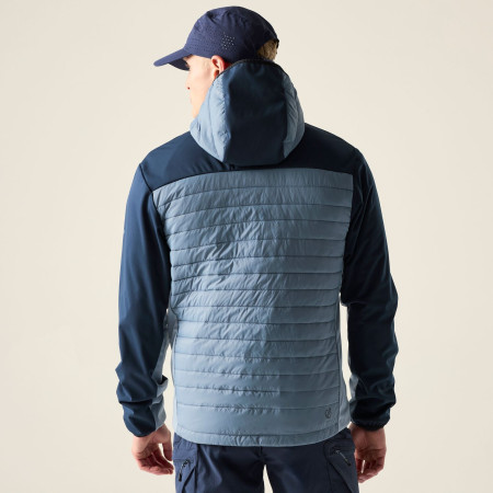 Chaqueta de hombre Dare 2b Mountaineer Softshell Jacket