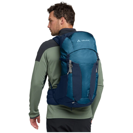 Mochila de senderismo Vaude Brenta 24
